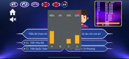 Game screenshot Tìm Kiếm Triệu Phú hack