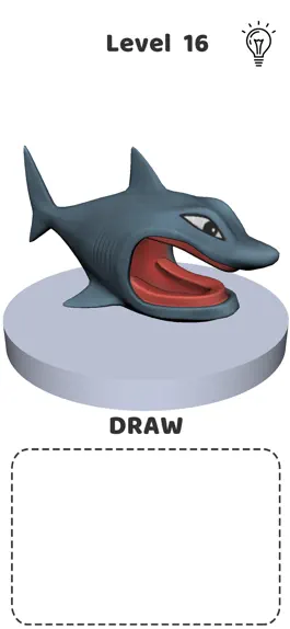 Game screenshot Draw Part 3D mod apk