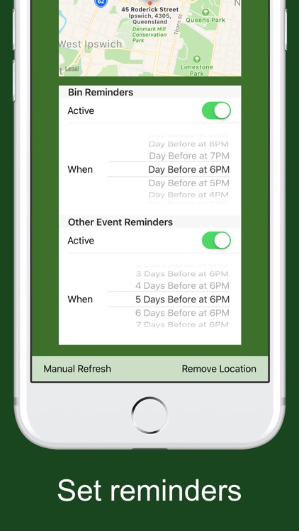 Ipswich Bin App screenshot-3