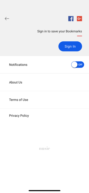 Nusie(圖2)-速報App