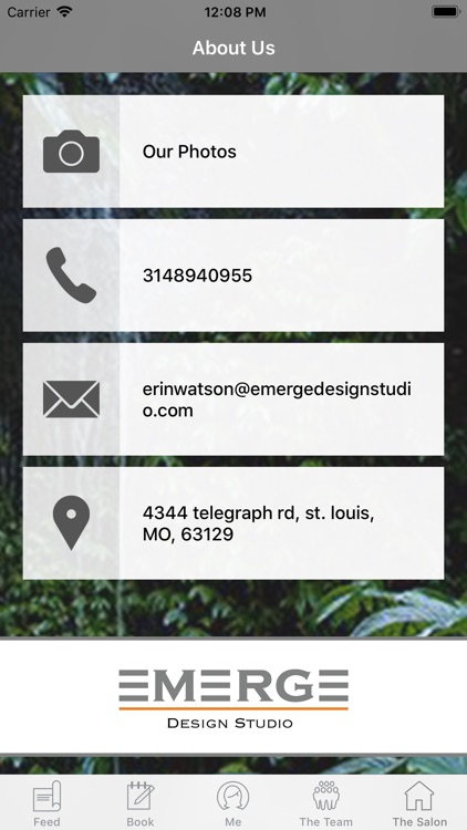 Emerge Design Studio