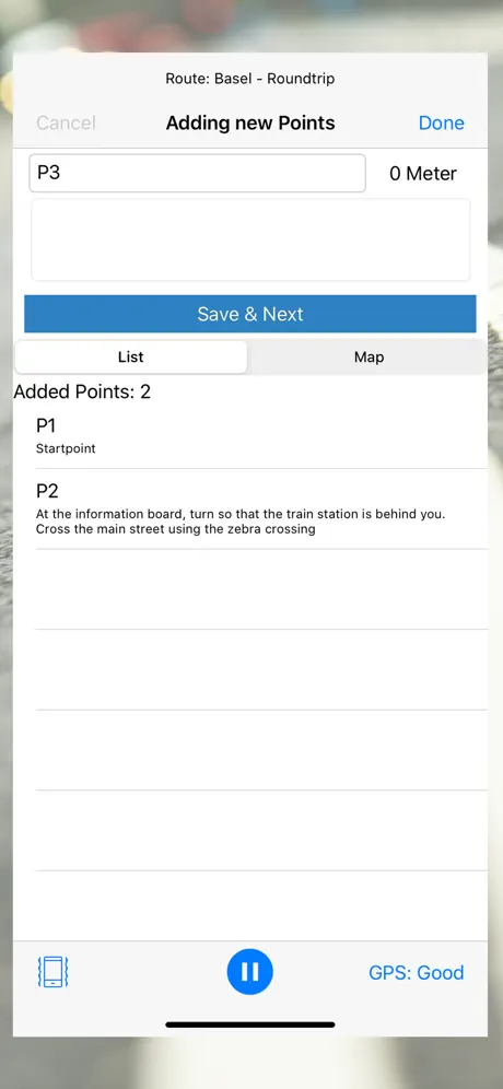MyWay Pro