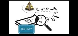 Game screenshot AbleText mod apk