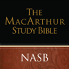 NASB MacArthur Study Bible alternatives