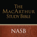 Download NASB MacArthur Study Bible app