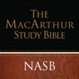 NASB MacArthur Study Bible app download