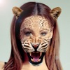 Animal Face Selfie Editor icon