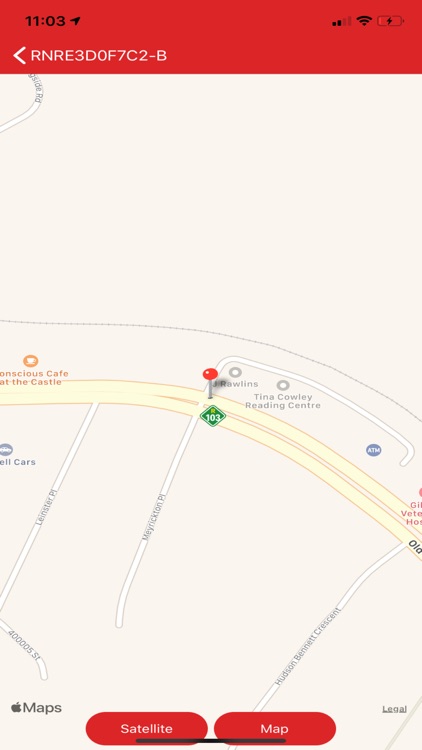 RNR Repair screenshot-5