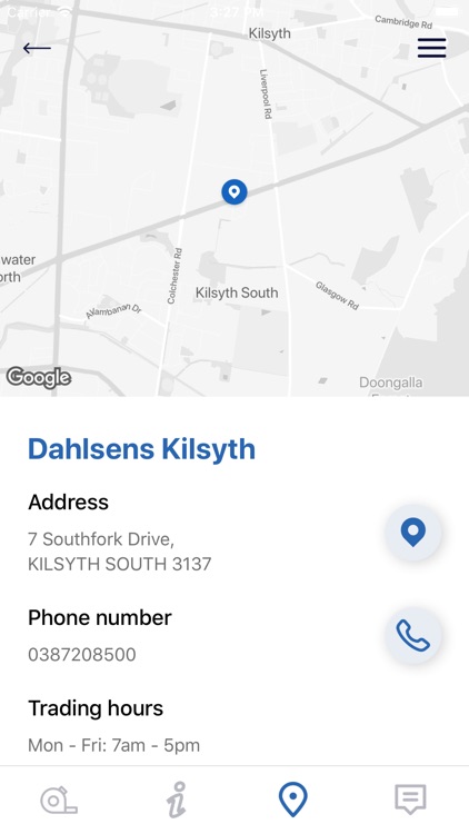 SmartFrame by Tilling Timber screenshot-7