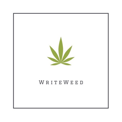 WriteWeed