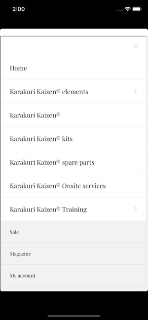 AIO Platform(圖5)-速報App