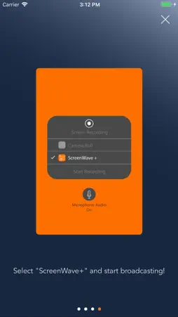 ScreenWave screenshot 3