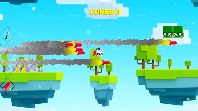 Will Hero screenshot-7