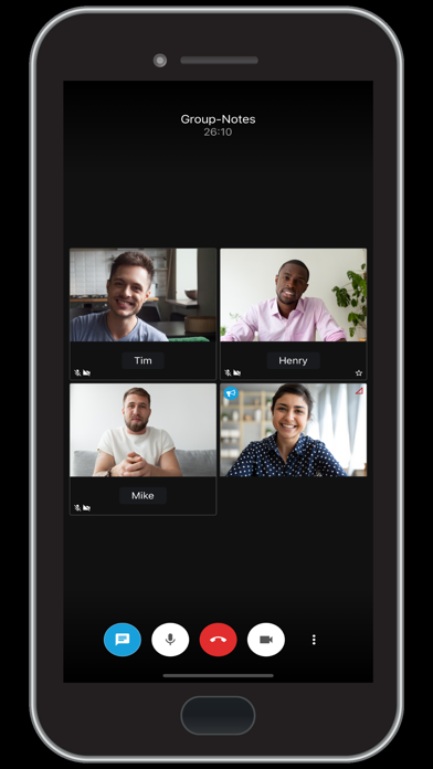 Sunwave Telehealth Screenshot