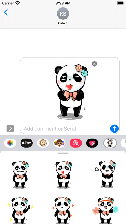 La panda