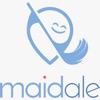 MAIDale-Maid-האפליקציה למנקים