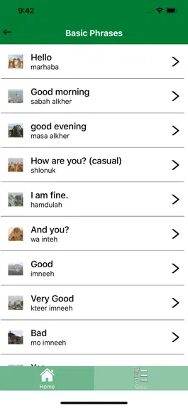 Game screenshot Learn Arabic Syrian Dialect Ea hack