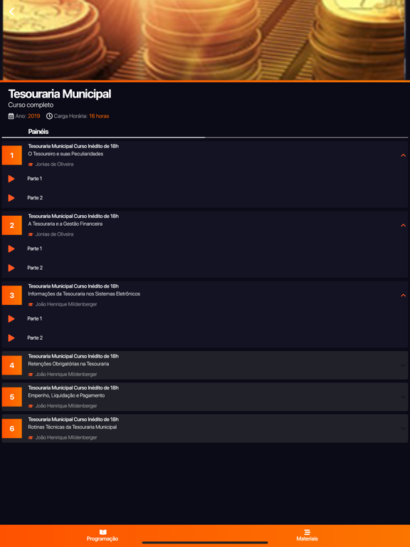 Screenshot #5 pour Unyflex