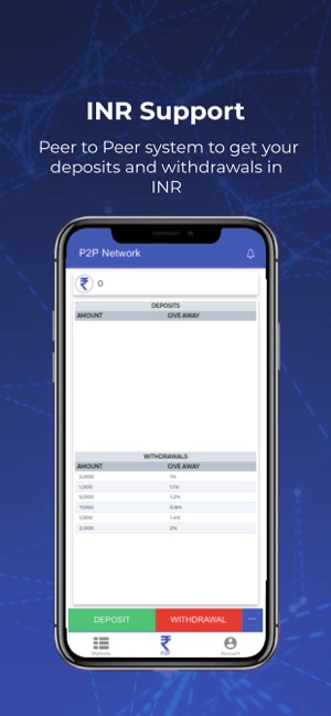 Exchainpay - Crypto Exchange(圖2)-速報App