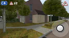 Game screenshot WegWijs VR Scholen apk