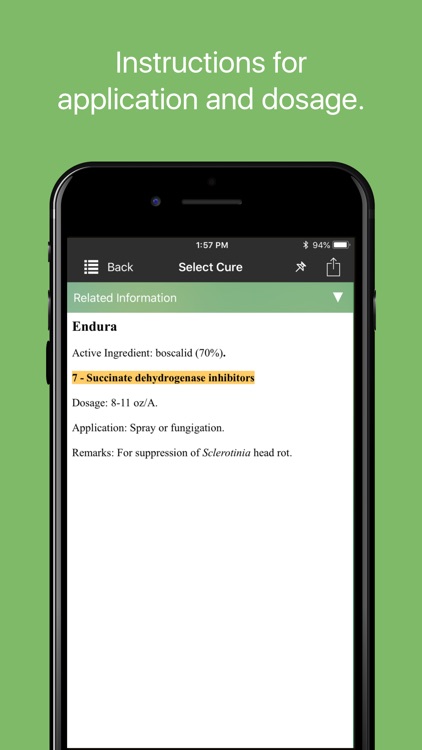 NDSU Pest Management screenshot-3
