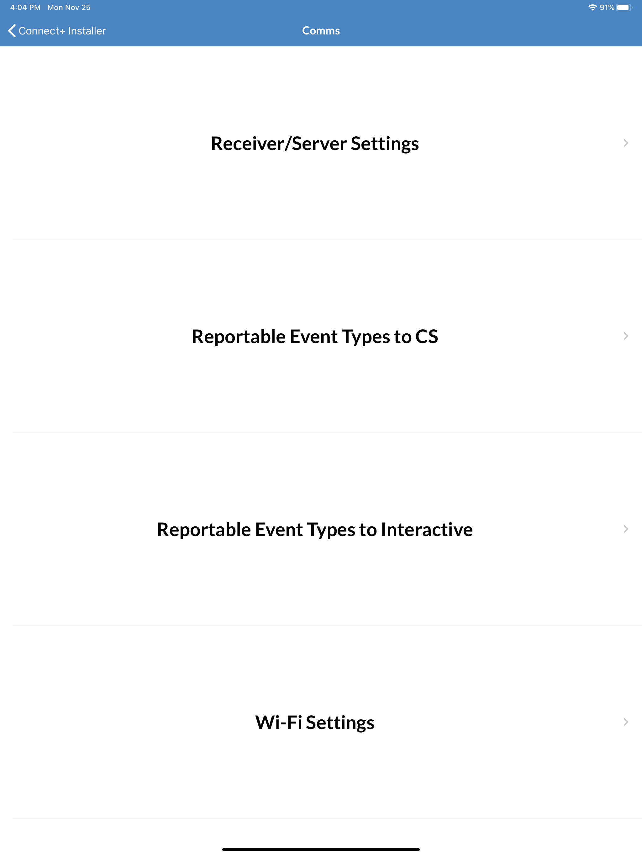 Connect+ Installer screenshot 13