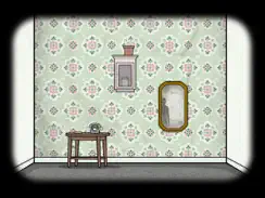 Samsara Room iPad image 1