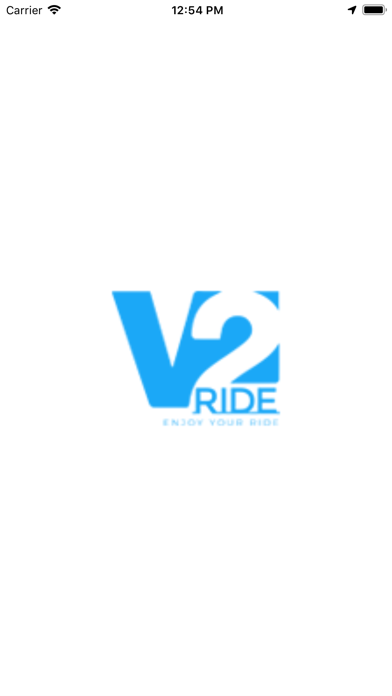 Screenshot #1 pour V2Ride