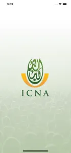 ICNA screenshot #1 for iPhone