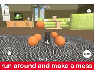 Captura 3 Dog Simulator 2022 iphone