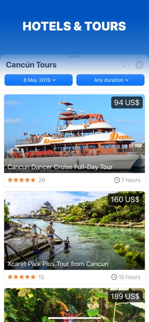 Sygic Travel Maps Offline(圖6)-速報App