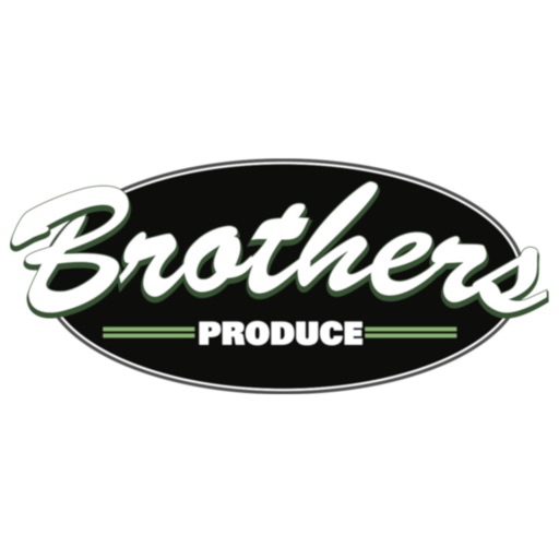 Brothers Produce Houston iOS App