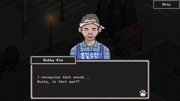 A Street Cat's Tale screenshot-7