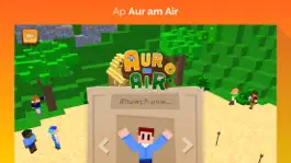 Game screenshot Aur am Air hack
