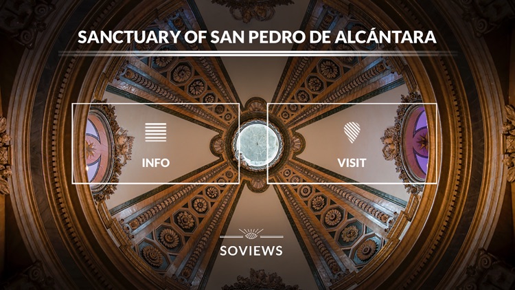Sanctuary Pedro de Alcántara