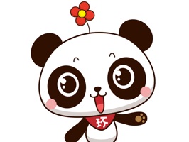 环球网吉祥物之环环和球球再 iMessage 贴纸隆重推出啦!快来下载憨萌可爱的环环和球球贴纸吧!