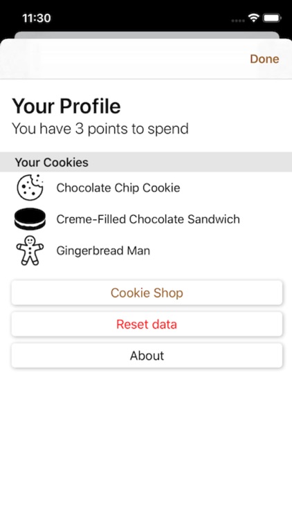 Planner. screenshot-3