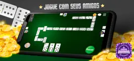 Game screenshot Dominó - Copag Play mod apk