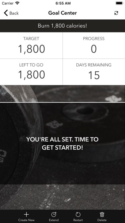 JJR Next Level Training screenshot-4