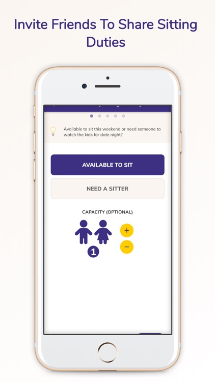 Kidplay: Playdates & Carpools