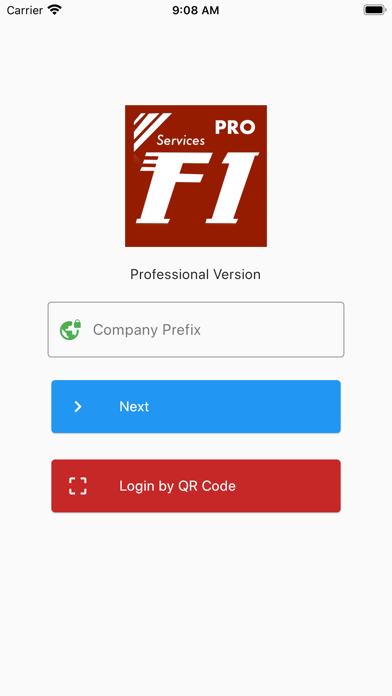 How to cancel & delete Services F1 Pro from iphone & ipad 1