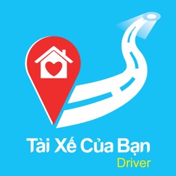 Tài Xế Của Bạn - Driver