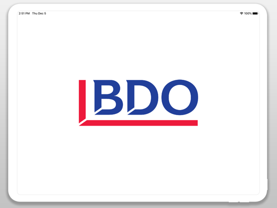 Screenshot #4 pour BDO International Events