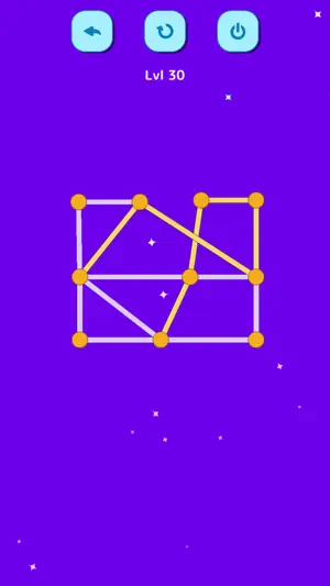 Hitofude One Line screenshot 1