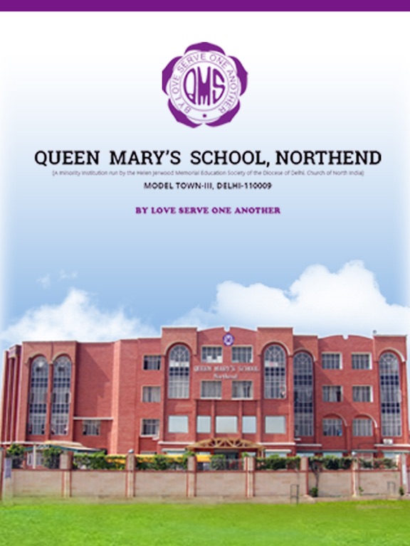 Screenshot #4 pour QUEEN MARY'S SCHOOL, NORTHEND