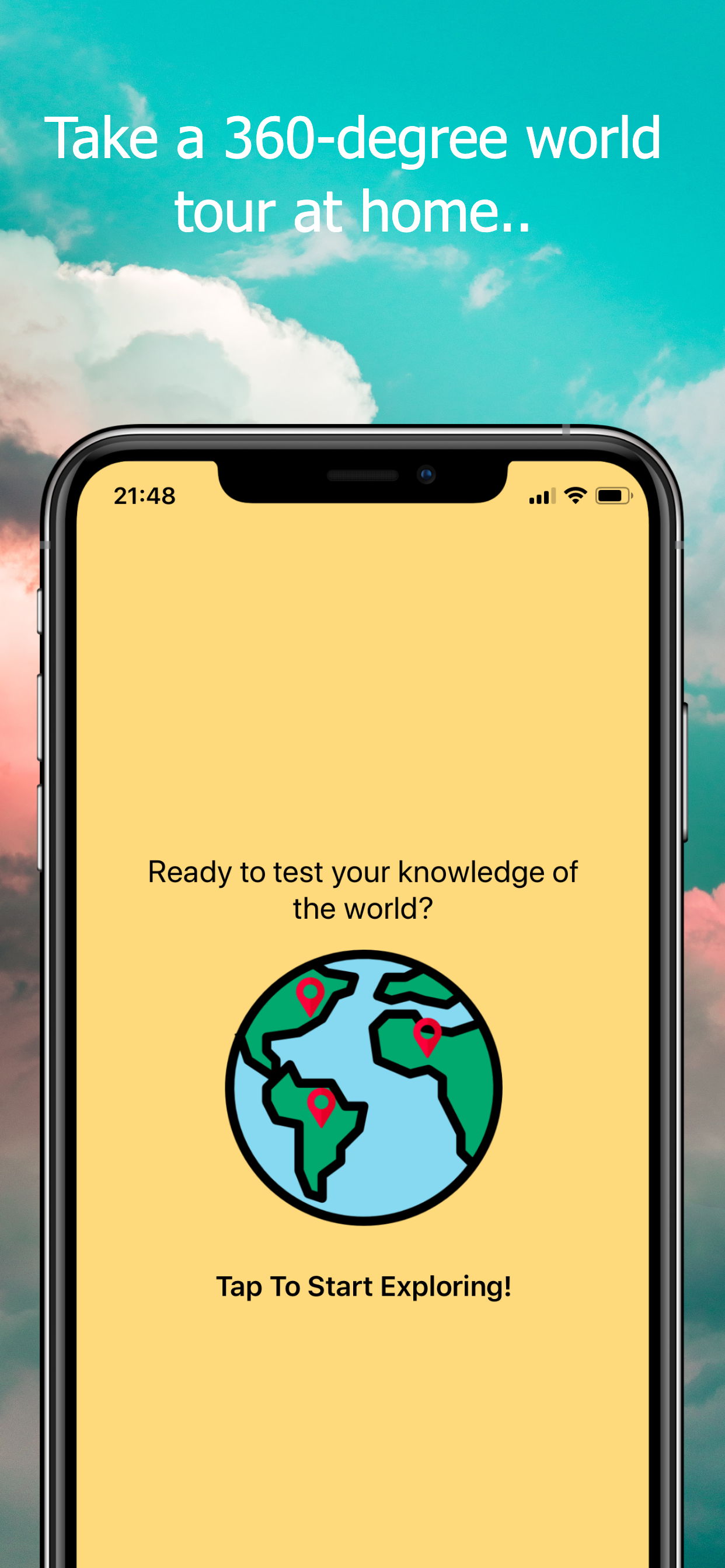 WhereApp.