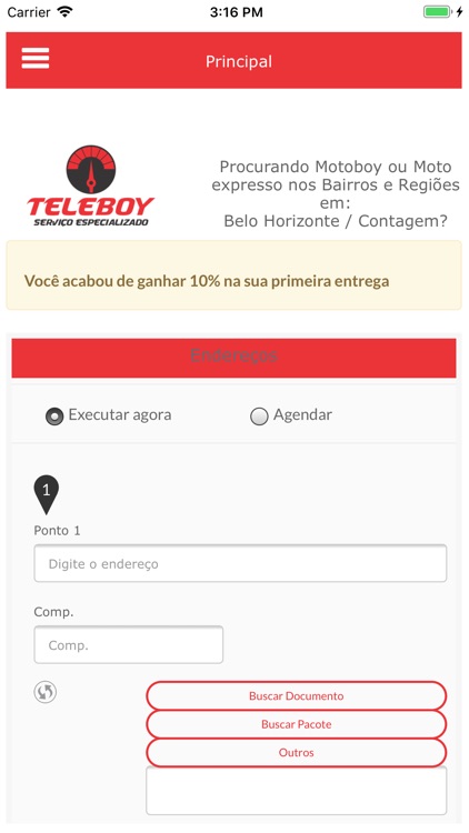 Teleboy Express