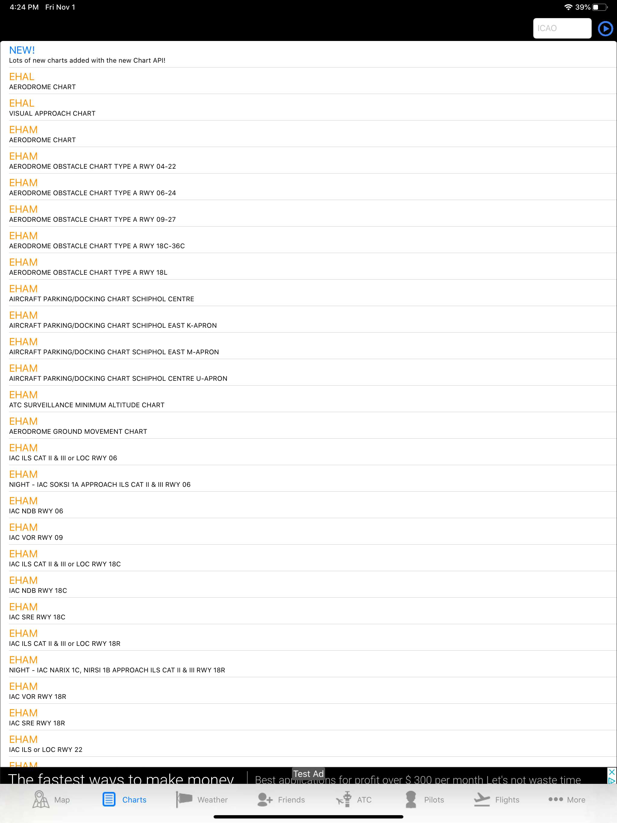 VatMap