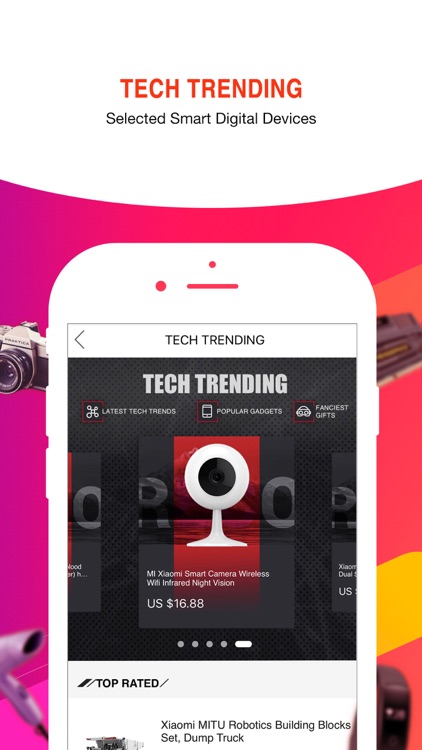 JOYBUY – Online Shopping APP screenshot-4