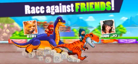 Dino Factory